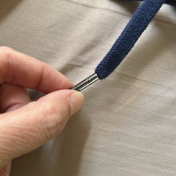 Athleta small tie dye shorts - Picture 7 of 7